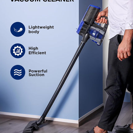 Olsenmark Handheld Stick Vacuum Cleaner QMVC1857