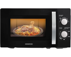KENWOOD 20L Microwave Oven 5 Power Levels Defrost MWM20.000BK