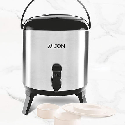 Milton Stellar 6 Thermosteel Water Jug, 5.7 litres