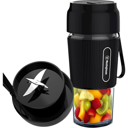 Westinghouse Rechargeable Portable Blender WKBELW17