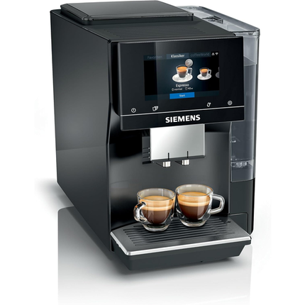 Siemens EQ700 TP713GB9 Bean-to-Cup Coffee Machine