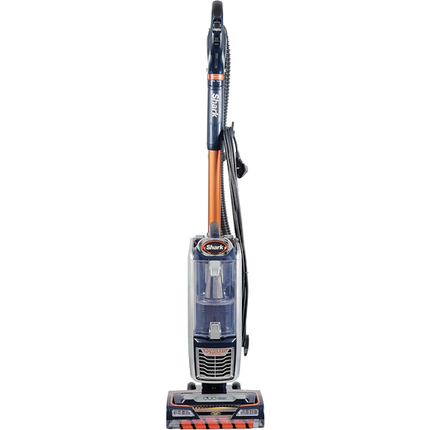 Shark NZ801EUT Anti Hair Wrap Upright Vacuum with Powered Lift-Away