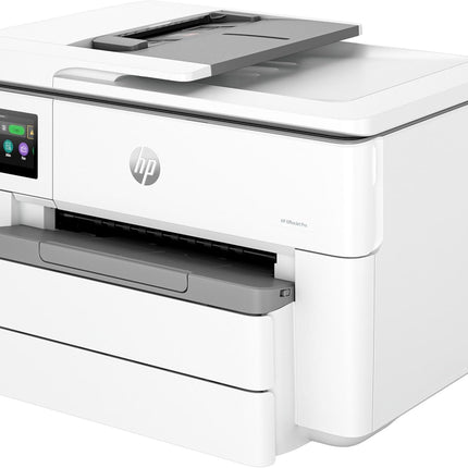 HP OfficeJet Pro 9730 Wide Format A3 All in One Printer WiFi Print Scan Copy