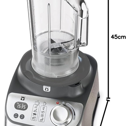Kenwood MultiPro Express Weigh+ Food Processor FDM71