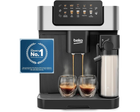 Beko Caffe Experto CEG7304X Bean to Cup Fully Automatic Espresso Machine, Integrated Milk Jug
