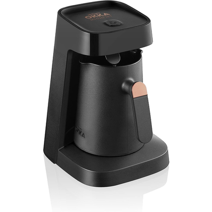 Arzum Okka Jet OK0017 Automatic Turkish Coffee Maker