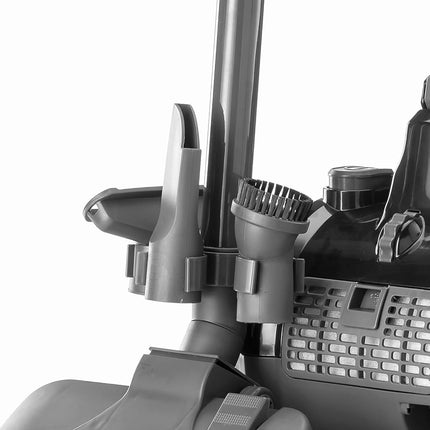 BLACK+DECKER Multi-Cyclonic Bagless Vacuum Cleaner VM1480-B5
