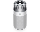Dyson HushJet Purifier Compact HJ10 - White/Silver, Smart Air Purifier with App Control