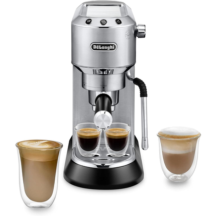 De'Longhi Dedica Arte EC885.M Manual Espresso Machine