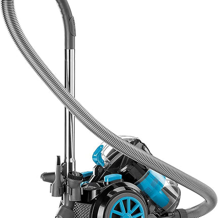 Black+Decker VM2080-B5 Multi Cyclone Bagless Vacuum Cleaner - 2000W