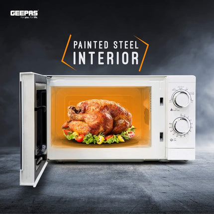 Geepas GMO1894 Microwave Oven