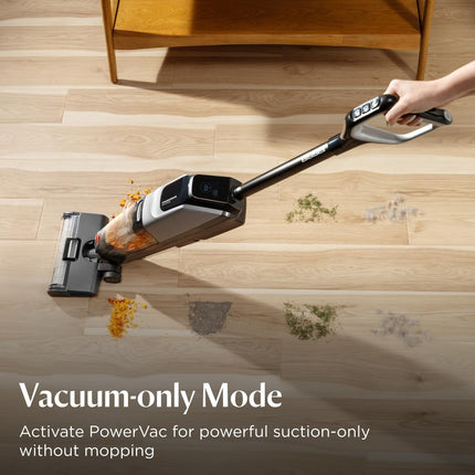 BISSELL CrossWave OmniForce Edge 4000E Cordless Vac & Mop