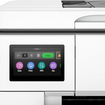 HP OfficeJet Pro 9730 Wide Format A3 All in One Printer WiFi Print Scan Copy