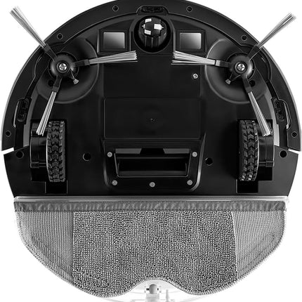 Xiaomi E5 Robot Vacuum Cleaner with Mop
