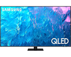 Samsung 65 Inch Q75C QLED 100Hz 4K Smart TV Tizen OS 65Q75C
