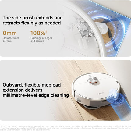 Xiaomi Robot Vacuum S40 Pro