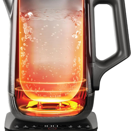 Nutricook 6 in 1 Digital Electric Kettle 1.7L 1800W USK600