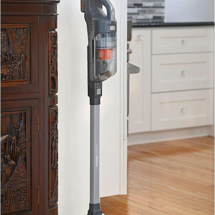 Black+Decker Powerseries+ Cordless Handle Vacuum Cleaner BHFEA18D1
