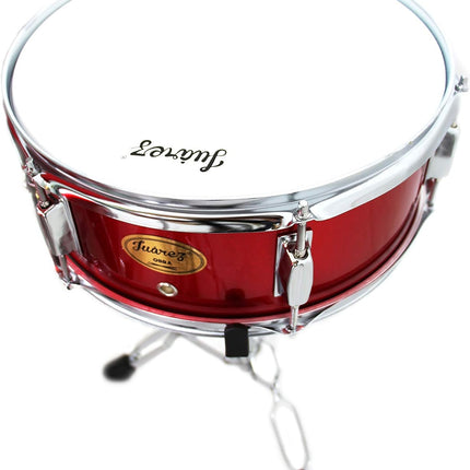 Juarez Obra JRD500/BK Full Size 5-Piece Adult Acoustic Drum Kit