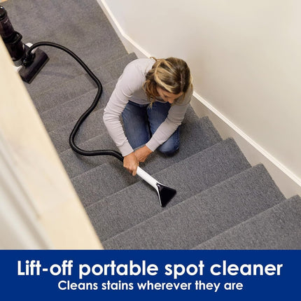 Tineco Carpet One Smart Carpet Cleaner CW101800SA