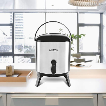 Milton Stellar 6 Thermosteel Water Jug, 5.7 litres