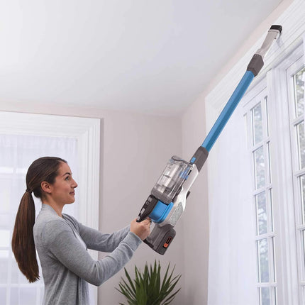 BLACK+DECKER POWERSERIES Extreme Cordless Vacuum BHFEV362D-GB