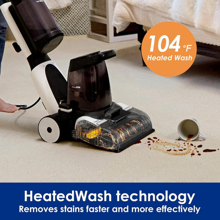 Tineco Carpet One Smart Carpet Cleaner CW101800SA