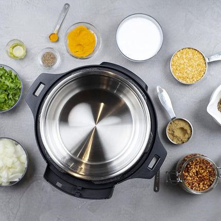 Nutricook Smart Pot SP104 Electric Pressure Cooker