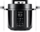 Nutricook Smart Pot SP204K Electric Pressure Cooker