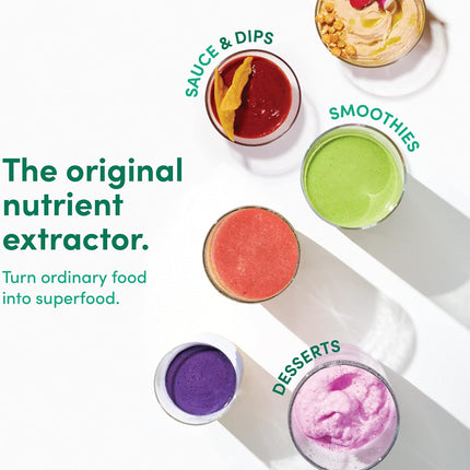 NutriBullet NBR-0612 Multi-Function Blender