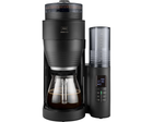 Melitta AromaFresh X 1030 06 Filter Coffee Machine with Integrated Grinder