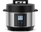 Nutricook Smart Pot 2 Plus 1500 Watts - 9 Appliances in 1 NC-SP210L