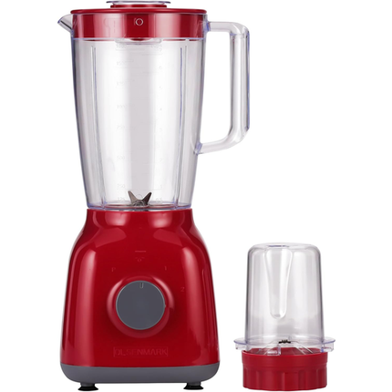 Olsenmark 2-in-1 Juicer Blender Chopper Set OMSB2362N