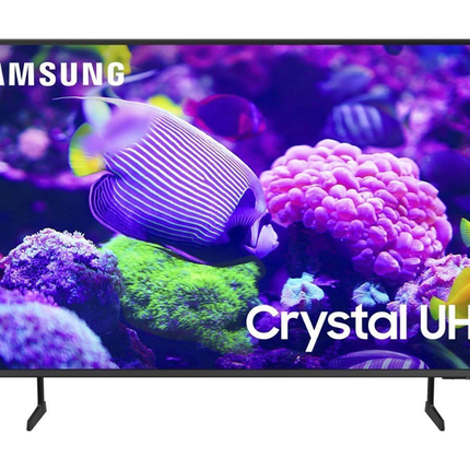 Samsung 65 Inch DU7200 Crystal UHD 4K Smart TV 65DU7200
