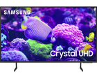 Samsung 65 Inch DU7200 Crystal UHD 4K Smart TV 65DU7200