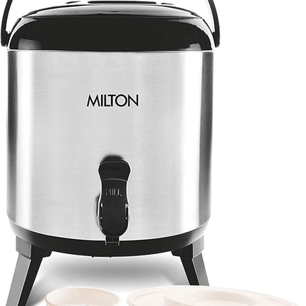 Milton Stellar 6 Thermosteel Water Jug, 5.7 litres