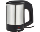 Olsenmark Electric Stainless Steel Travel Kettle OMK2048NM