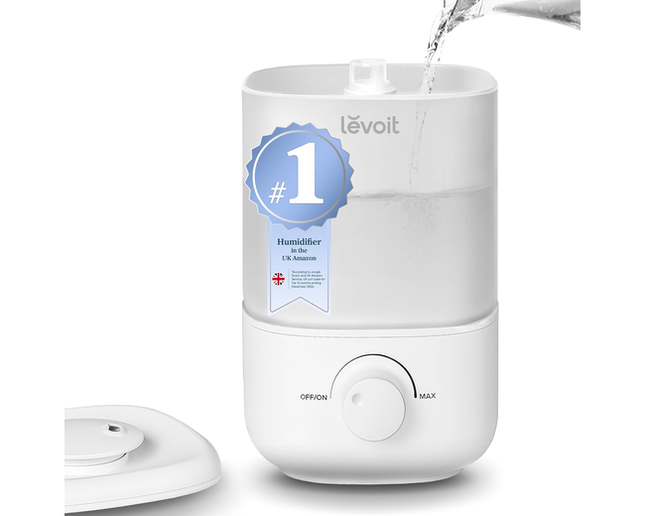 Levoit Classic 160 Top-Fill Humidifier LUH-A251
