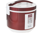 Geepas Electric Rice Cooker with Steamer GRC4328N