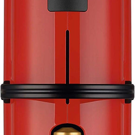 Nespresso Inissia Coffee Machine C40 Automatic Capsule Brewing