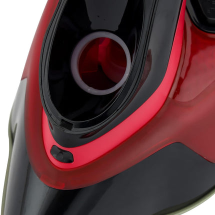 Geepas 3100W Ceramic Steam Iron 350 ml Capacity GSI24026