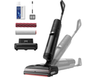 DREAME H15 Pro CarpetFlex Cordless Vacuum Mop, Wet Dry Vacuum Cleaner with Dual Brushes for Hard Floors & Carpet