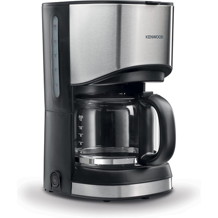 Kenwood CMM10 Drip Coffee Machine 12 Cup Coffee Maker