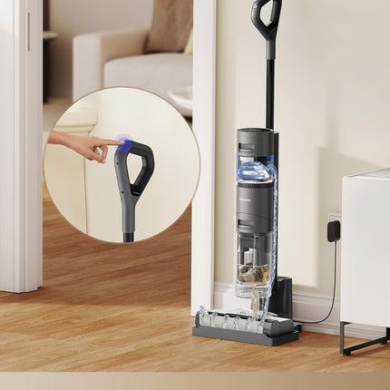 Dreame H12 Core Wet-Dry Vacuum Cleaner HHR22B