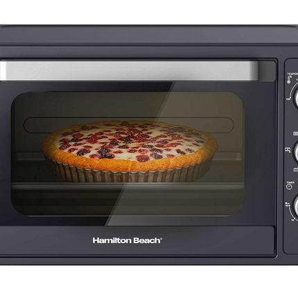 Hamilton Beach CTGL55-ME Convection Toaster Oven