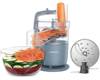 Kenwood MultiPro Go Food Processor FDP22.130GY