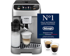 De'Longhi Magnifica Plus ECAM322.70.SB Automatic Coffee Machine