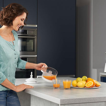 Braun Juicer White 350 ml CJ3000
