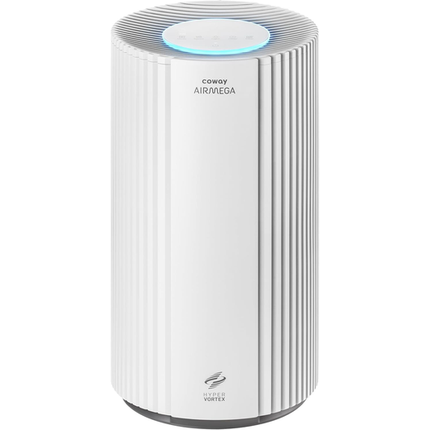 COWAY Airmega 350 True HEPA purifier Ultra Quiet Removes 99.99% AP2524B