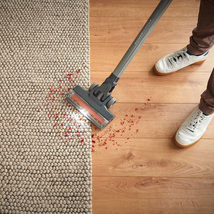Black+Decker BHFEA18D1 POWERSERIES+ 20V MAX Cordless Stick Vacuum
